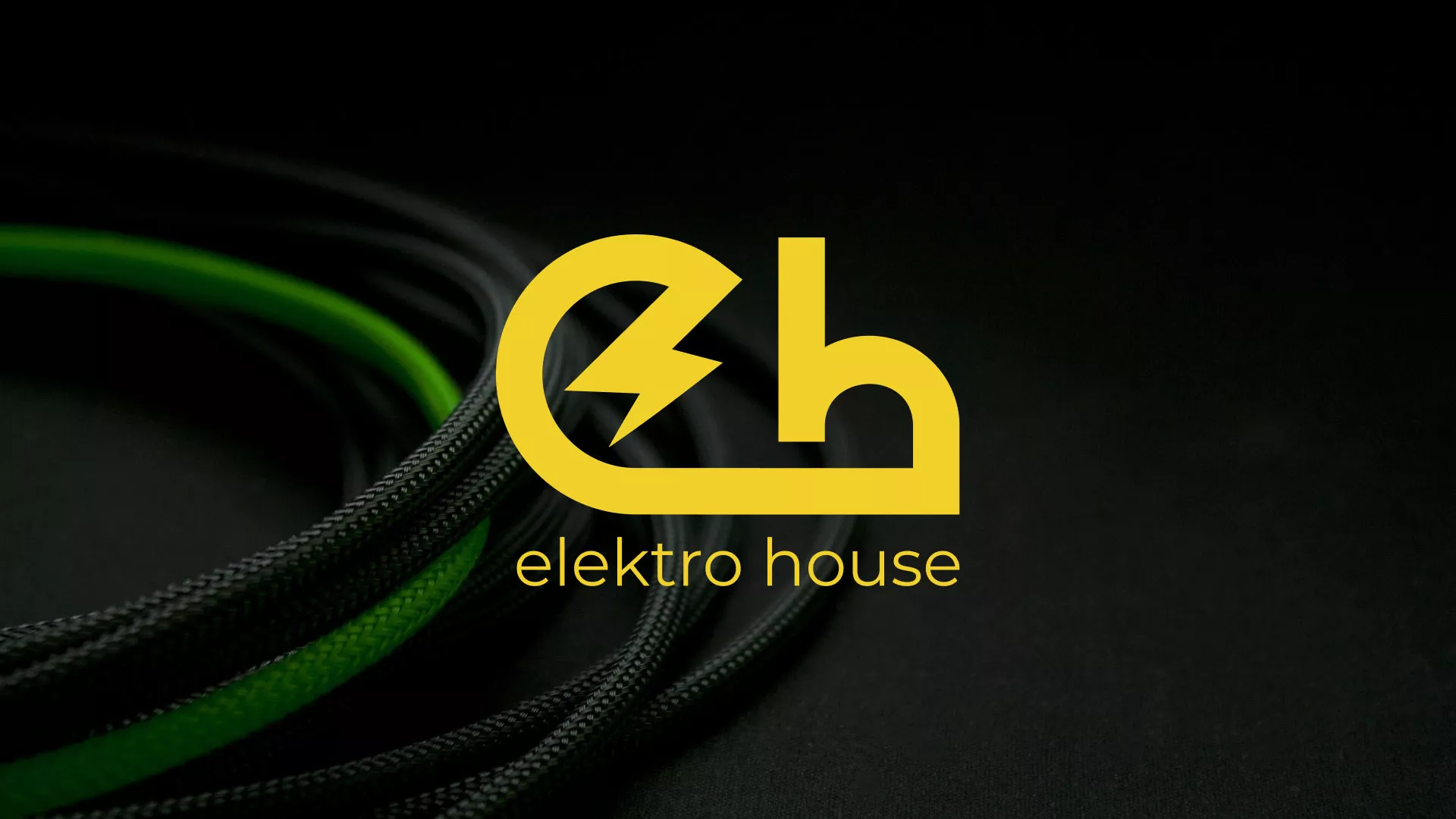 Создание сайта компании «Elektro House» в Михайловске