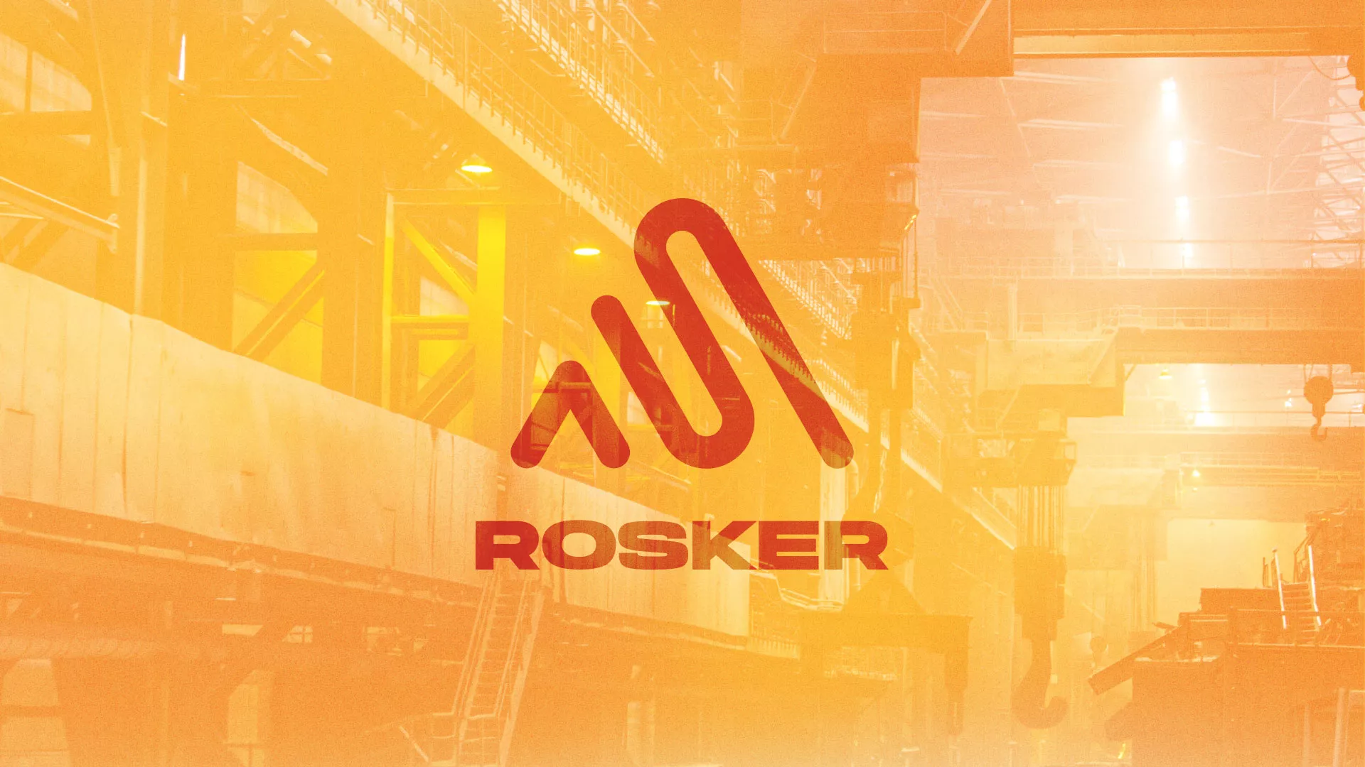 Ребрендинг компании «Rosker» и редизайн сайта в Михайловске