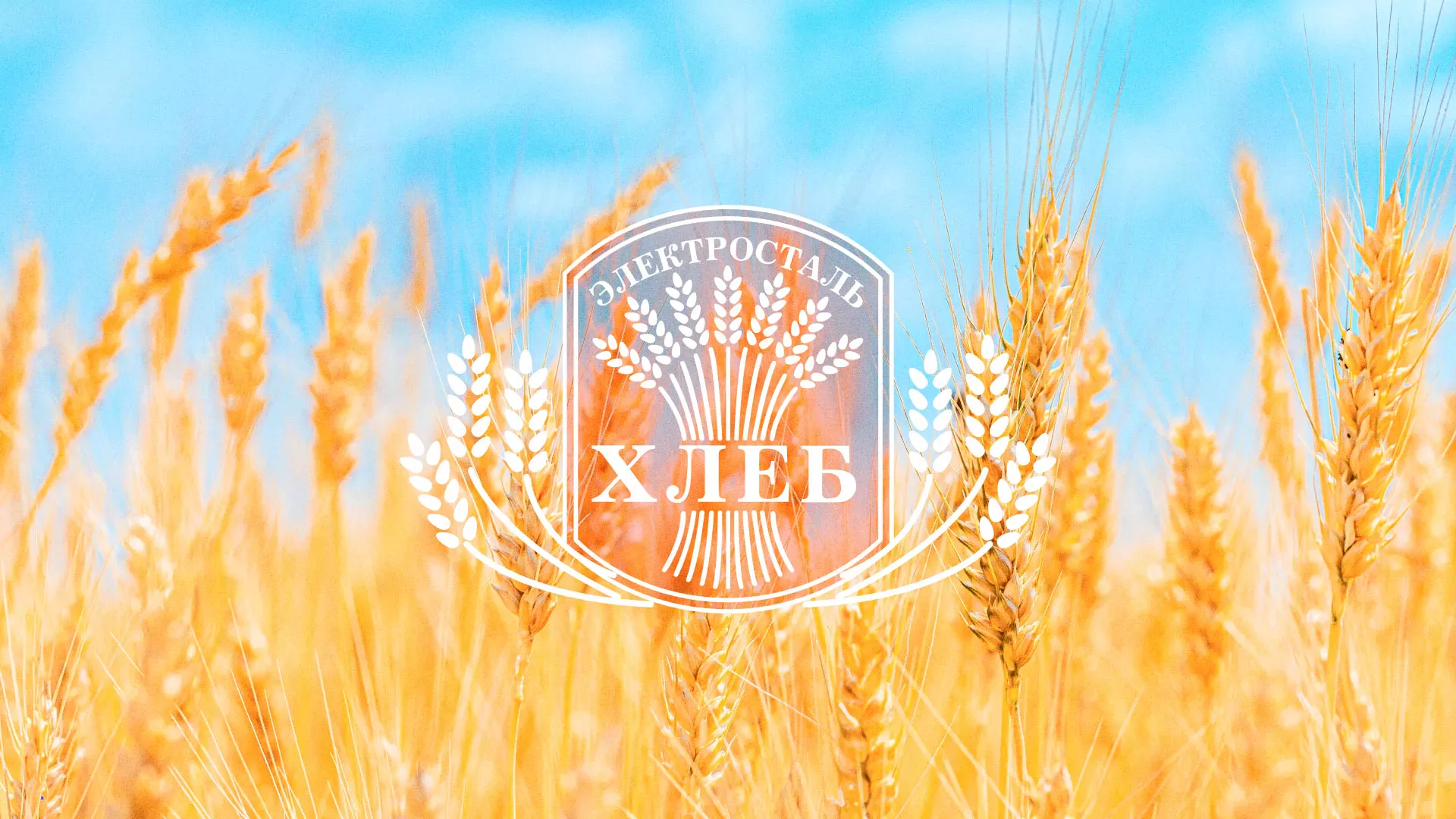 Создание сайта для хлебзавода в Михайловске