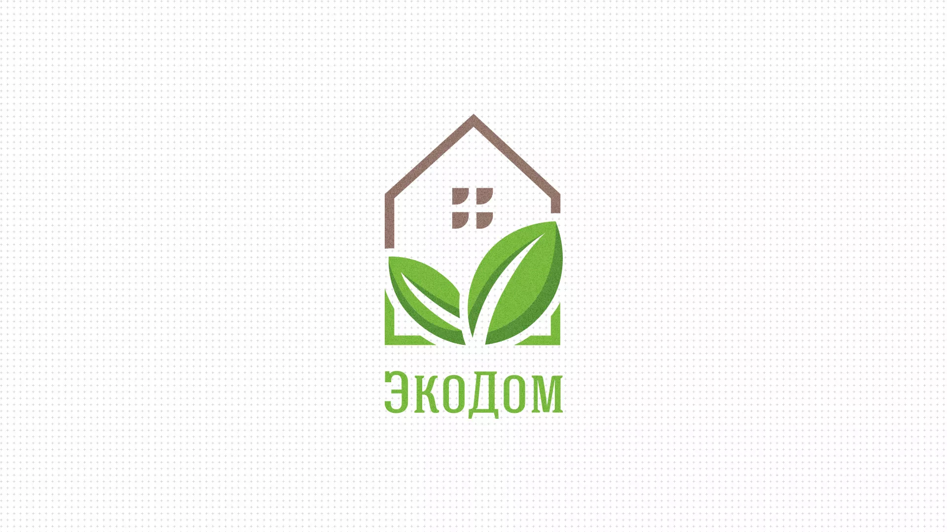 Создание сайта для строительной компании «ЭКОДОМ» в Михайловске