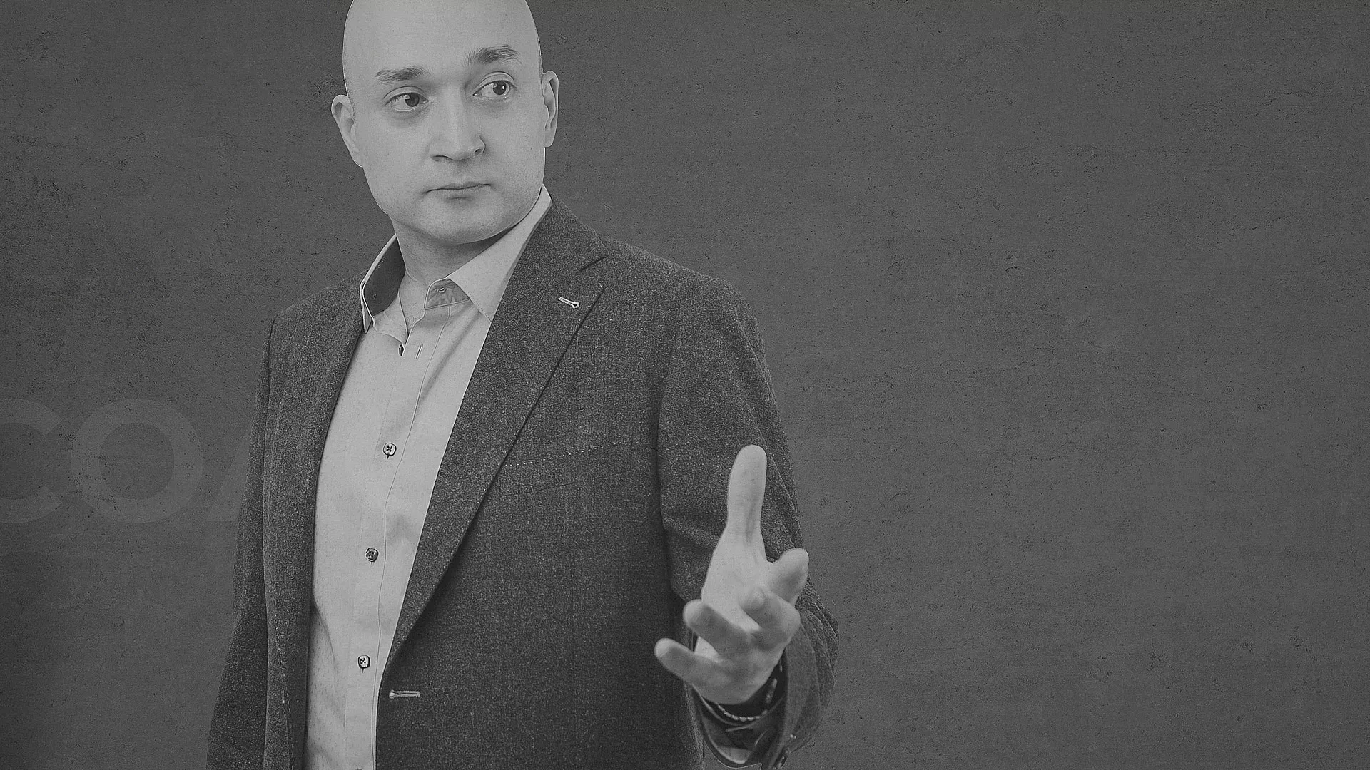 Разработка сайта для бизнес-тренера в Михайловске