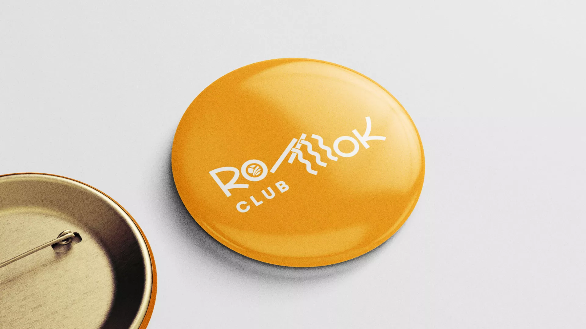 Создание логотипа в Михайловске для суши-бара «Roll Wok Club» Создание логотипа в Михайловске для суши-бара «Roll Wok Club»